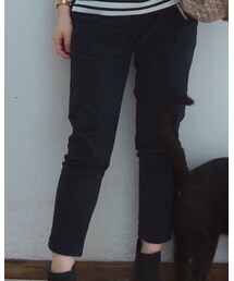 UNIQLO | スラックス