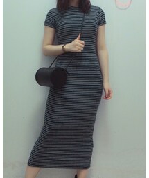 ZARA | ワンピース