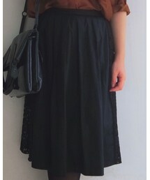 basic house | スカート