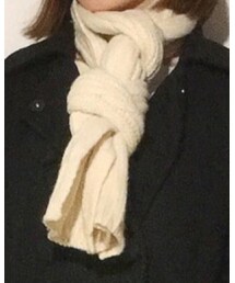 no brand | マフラー