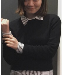 no brand | ニット/セーター