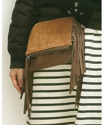 asos | ショルダーバッグ