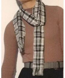 no brand | マフラー