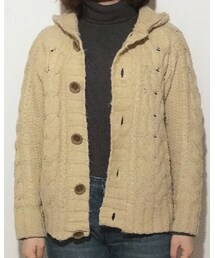 w closet | カーディガン/ボレロ