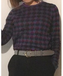 Ochiry | ニット/セーター