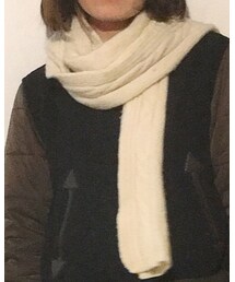 no brand | マフラー