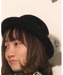 no brand | ハット