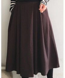 no brand | スカート