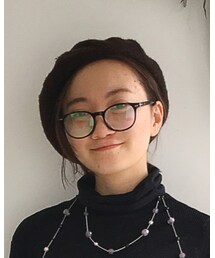 no brand | ハンチング/ベレー帽