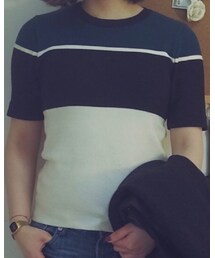 no brand | ニット/セーター