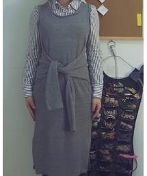 MOUSSY | ニット/セーター