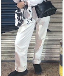 Calvin Klein | デニムパンツ