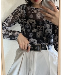 FOREVER 21 | Tシャツ/カットソー