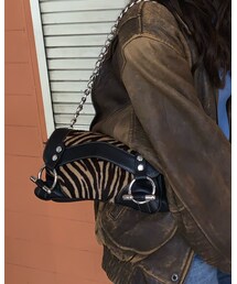 VINTAGE | ハンドバッグ