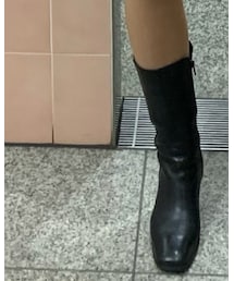 FUNKTIQE | ブーツ