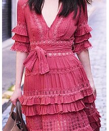 ZIMMERMANN | ドレス