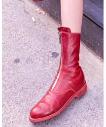 GUIDI | シューズ