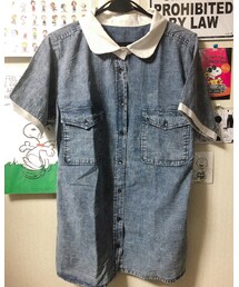 used | シャツ/ブラウス