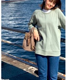 IL BISONTE | ハンドバッグ