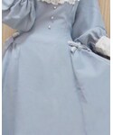 Vanilla brideの「帽子(サンバイザー)」