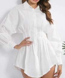 SHEIN | シャツ/ブラウス