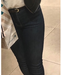 UNIQLO | デニムパンツ