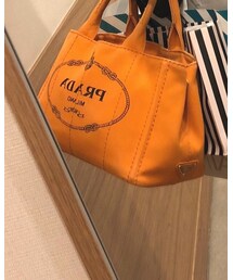 PRADA | トートバッグ