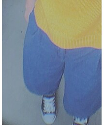 CONVERSE | スニーカー