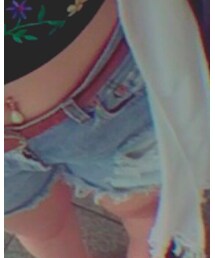 WEGO | デニムパンツ