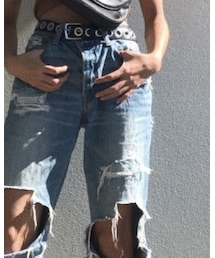 American Eagle | デニムパンツ