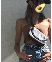 cotton on | チューブトップ