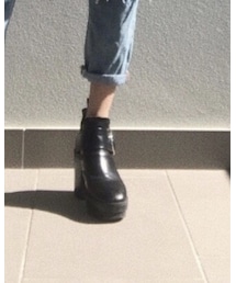 FOREVER 21 | ブーツ