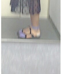 mont-bell | サンダル