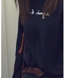 agnes b. | Tシャツ/カットソー