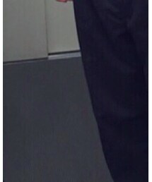 bulle de savon | パンツ