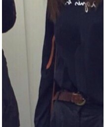 SAINT LAURENT PARIS | バッグ