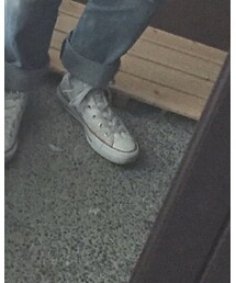 CONVERSE | スニーカー