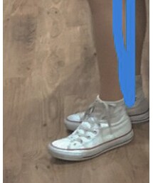 CONVERSE | スニーカー