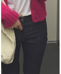 A.P.C. | デニムパンツ