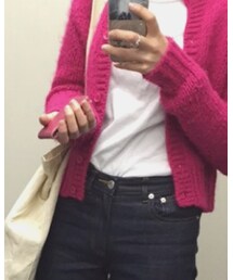 無印良品 | Tシャツ/カットソー