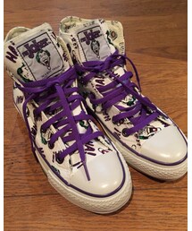 CONVERSE | スニーカー