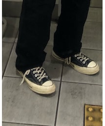 CONVERSE | スニーカー