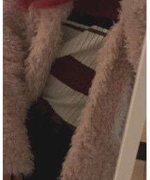 one way | ニット/セーター