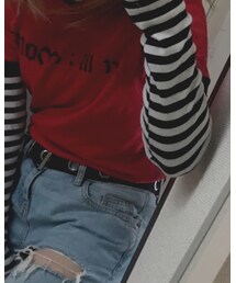 G-DRAGON | Tシャツ/カットソー
