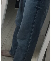GU | デニムパンツ