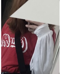 GU | Tシャツ/カットソー