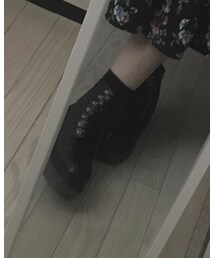 GRL | ブーツ