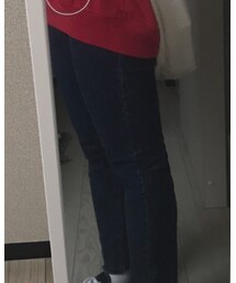 HOTPING | デニムパンツ