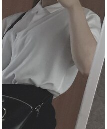 UNIQLO | シャツ/ブラウス