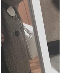 N.WITH | ショルダーバッグ